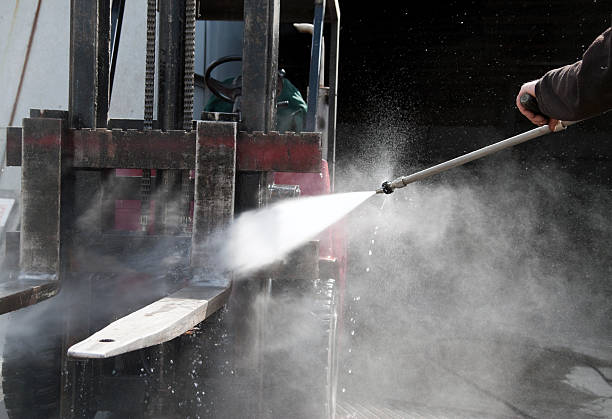 Reliable Voorheesville, NY Pressure Washing Solutions