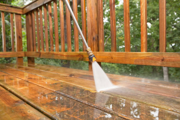 Best Restaurant Pressure Washing  in Voorheesville, NY